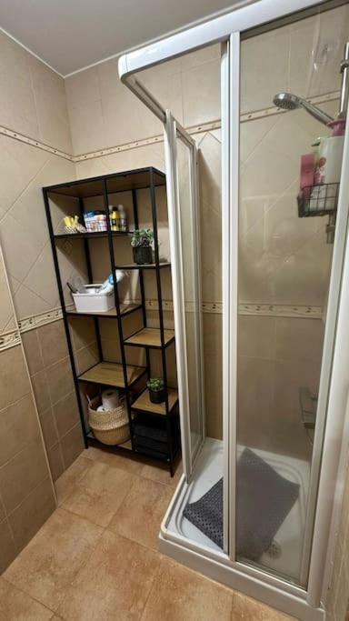 Apartament Ponte Dena Pontevedra Zewnętrze zdjęcie