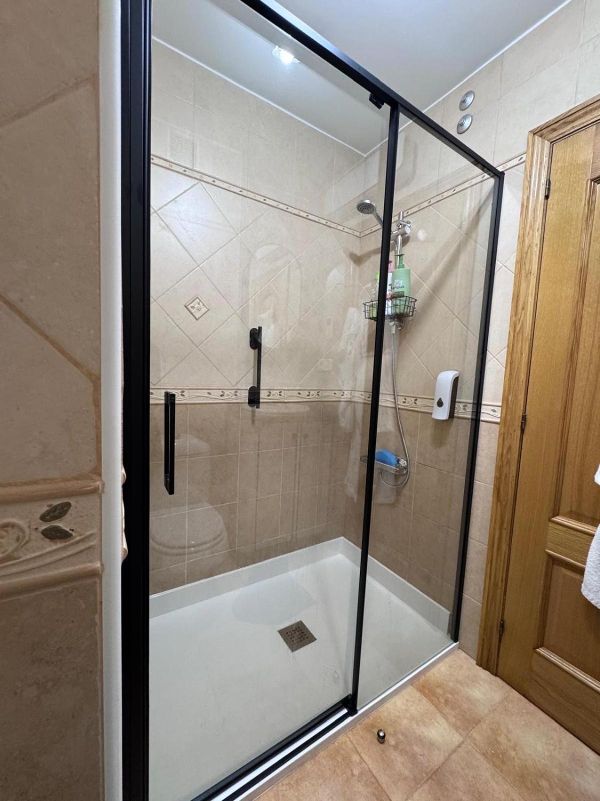Apartament Ponte Dena Pontevedra Zewnętrze zdjęcie
